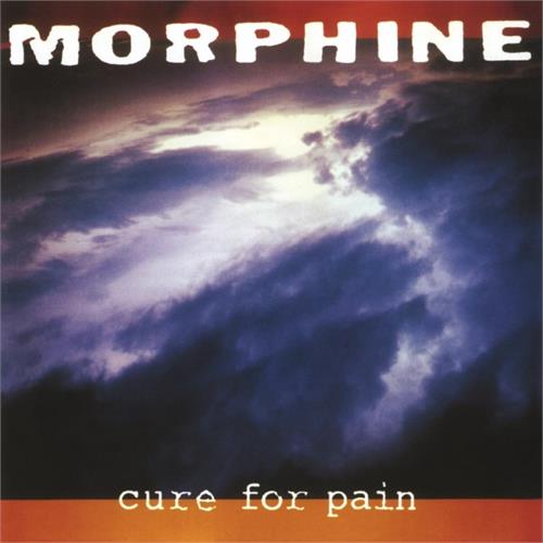 Morphine Cure For Pain (LP)
